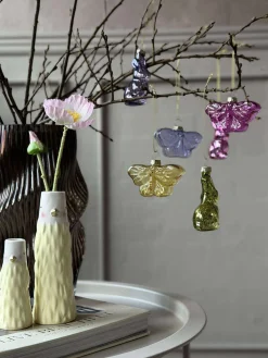 Ophæng sommerfugle - Pakke med 3 stk