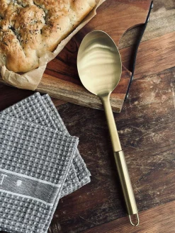 Opøser Golden - Rustfrit stål