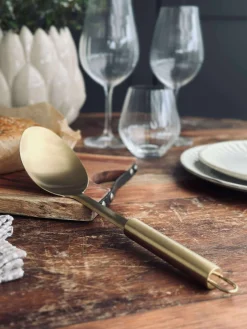 Opøser Golden - Rustfrit stål