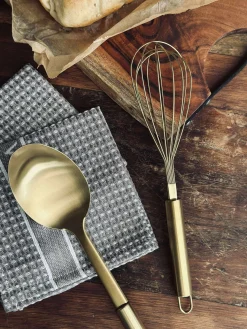 Opøser Golden - Rustfrit stål