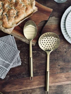 Opøser Golden - Rustfrit stål