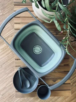 Opvaskebalje - Foldbar