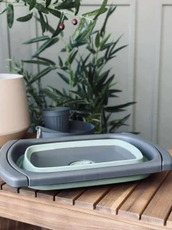 Opvaskebalje - Foldbar