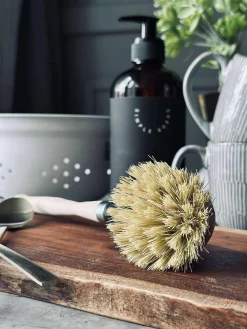 Opvaskebørste - FSC-certificeret træ