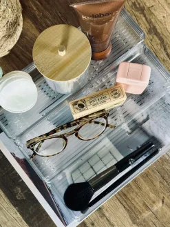 Organizer - 3 niveauer