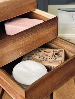 Organizer Akacietræ