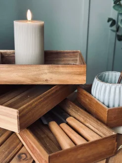 Organizer Akacietræ 30x15