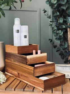 Organizer Akacietræ 15x15