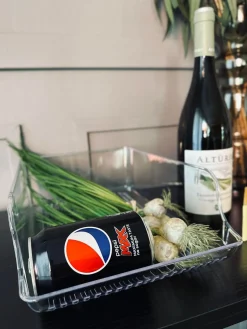 Organizer til køleskab