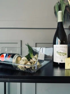 Organizer til køleskab