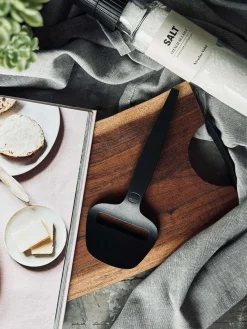 Osti Original Ostehøvl - Sort