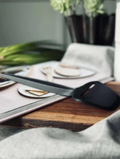 Osti Original Ostehøvl - Sort