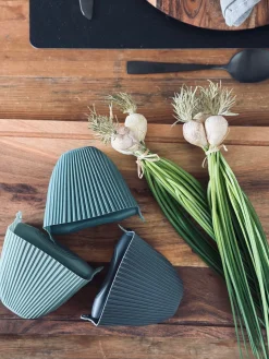 Ovnhandske i Silikone - 1 stk.