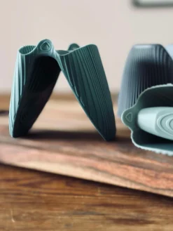 Ovnhandske i Silikone - 1 stk.