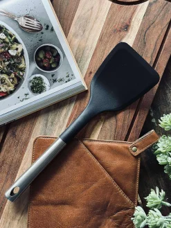 Palet - Rustfri stål