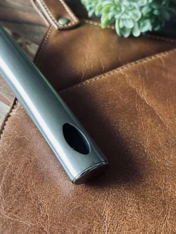 Palet - Rustfri stål