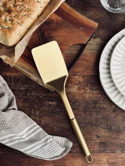 Palet Golden - Rustfrit stål