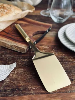 Palet Golden - Rustfrit stål