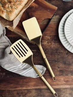 Palet Golden - Rustfrit stål