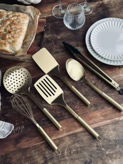 Palet Golden - Rustfrit stål