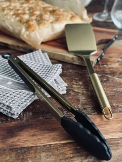 Palet Golden - Rustfrit stål