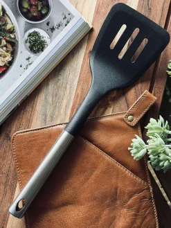 Palet med huller - Rustfrit stål