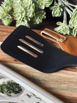 Palet med huller - Rustfrit stål