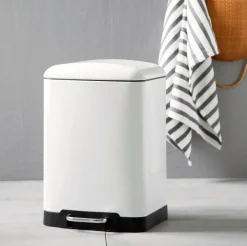 Pedalspand SQUARE 12 L.