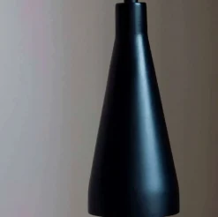 Pendel i stilrent look