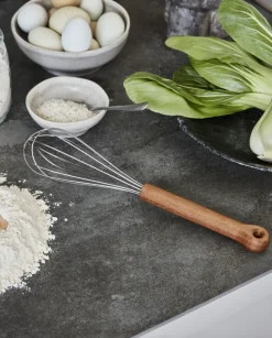 Piskeris - Akacietræ