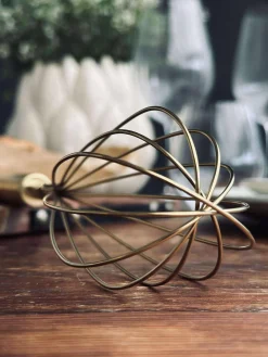 Piskeris Golden - Rustfrit stål