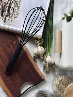 Piskeris sort silikone