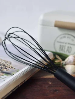 Piskeris sort silikone