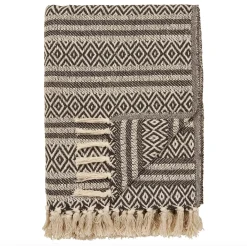 Plaid - Boheme cotton