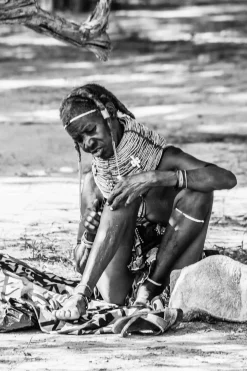 Plakat Beach boy - 50x70 cm