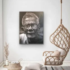 Plakat Glasses - 70x100