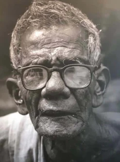 Plakat Glasses - 70x100