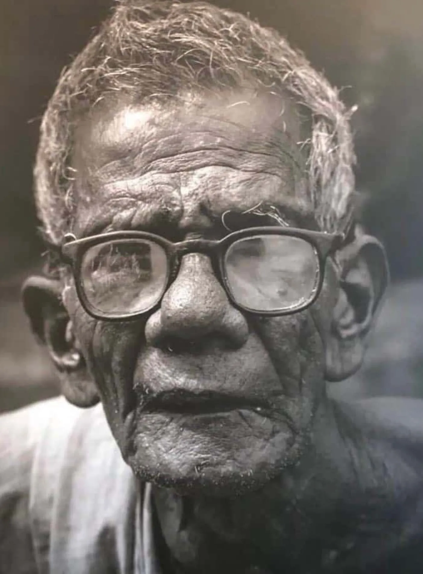 Plakat Glasses - 70x100