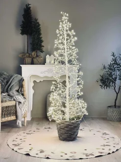 Plantekurve – Sæt med 3 størrelser