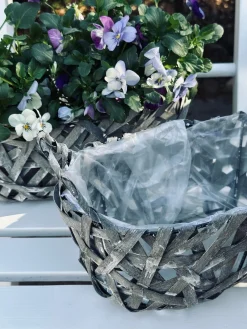 Plantekurve - Sæt m. 2 stk