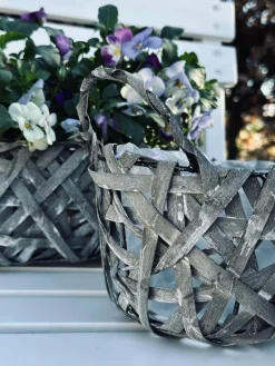 Plantekurve - Sæt m. 2 stk