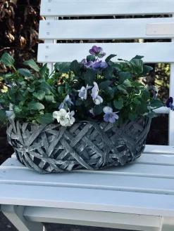 Plantekurve - Sæt m. 2 stk