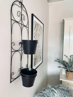 Potte - passer til vægophæng