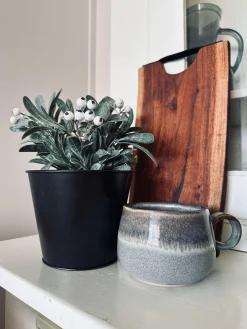 Potte - passer til vægophæng