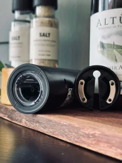 Proptrækker - batteridrevet