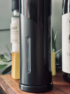 Proptrækker - batteridrevet