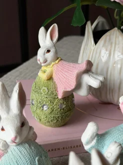 Påskehare med Æg - MIX