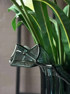 Påskelilje stilk - Hvid