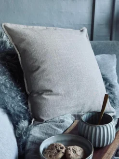 Pudestykke 45x45 - Beige