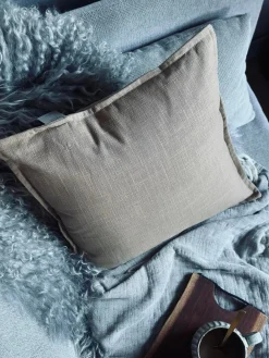 Pudestykke 45x45 - Sand